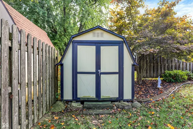 $429,900 | 6831 Kingswood Drive, Indianapolis, IN 46256