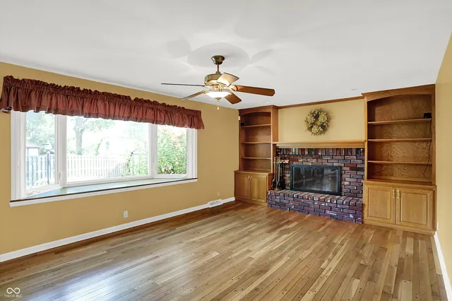 $429,900 | 6831 Kingswood Drive, Indianapolis, IN 46256