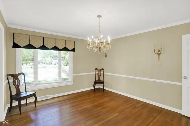 $429,900 | 6831 Kingswood Drive, Indianapolis, IN 46256