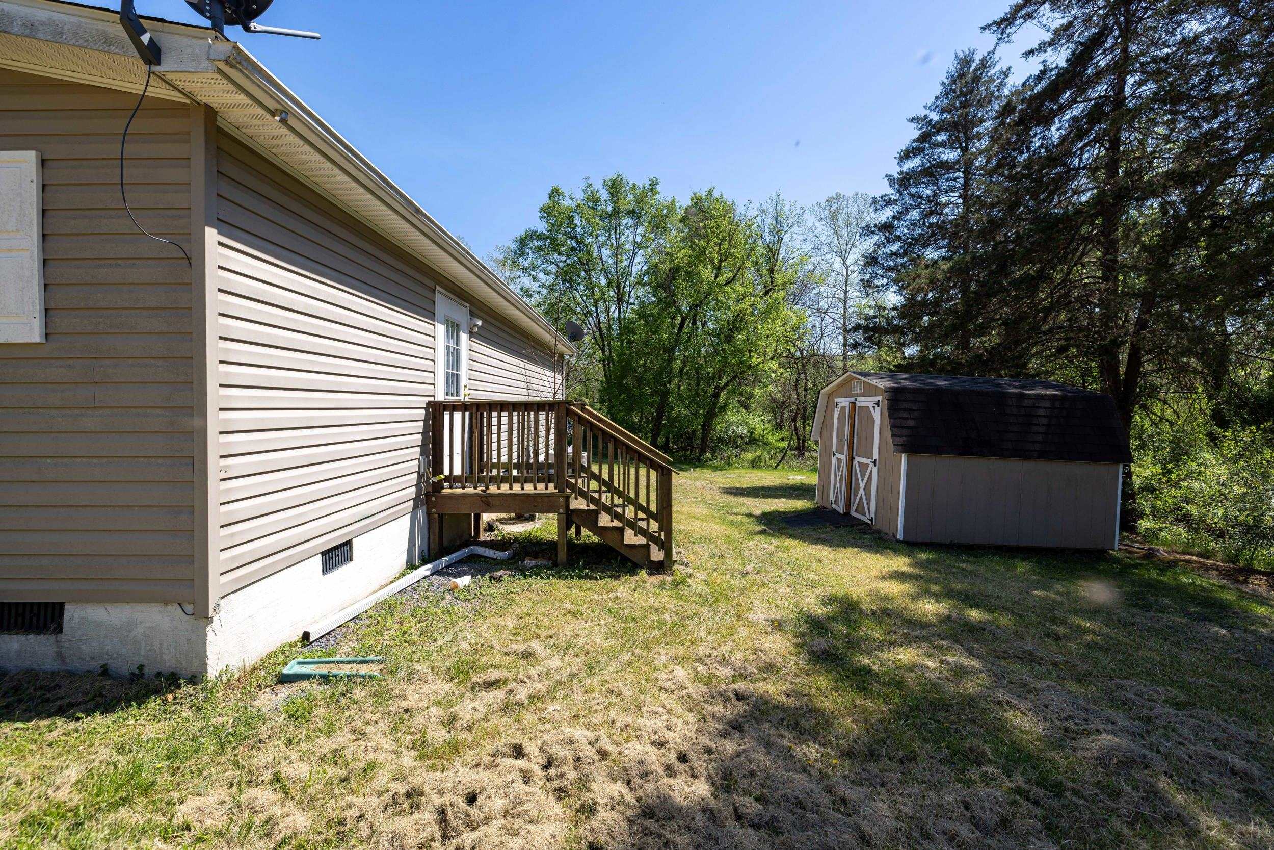706 Richview Road Rileyville, VA 22650 - Photo 40 of 74 Gallery Image 40