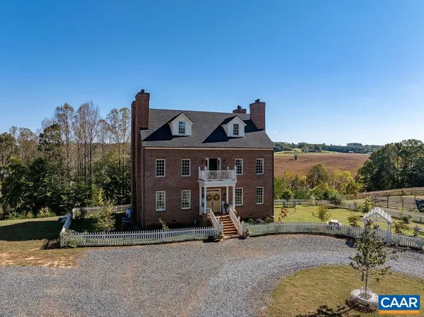 $925,000 | 2004 Seven Meadows Lane, Appomattox, VA 24522