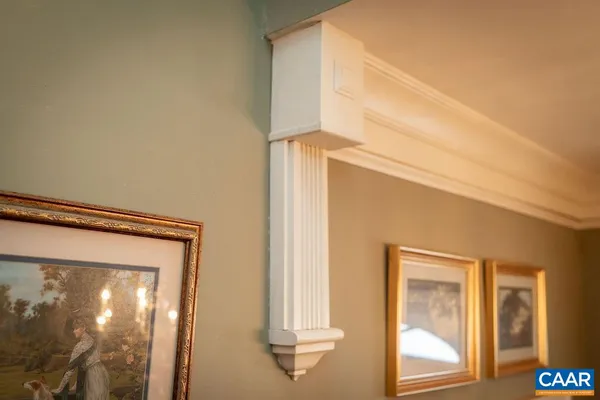 a view of a livingroom with window