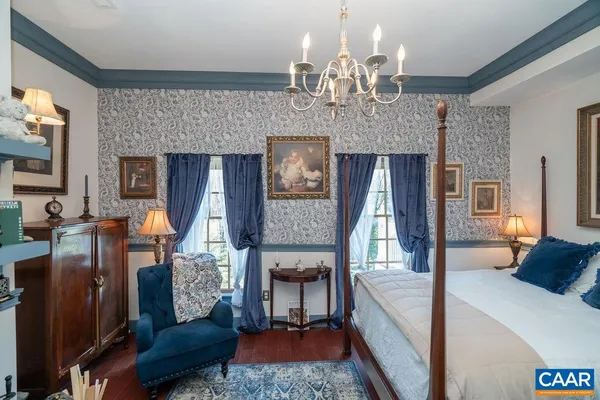 a view of a basketball court