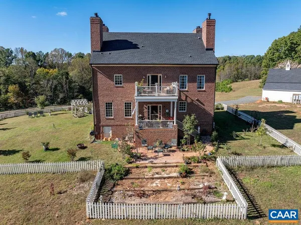 $925,000 | 2004 Seven Meadows Lane, Appomattox, VA 24522