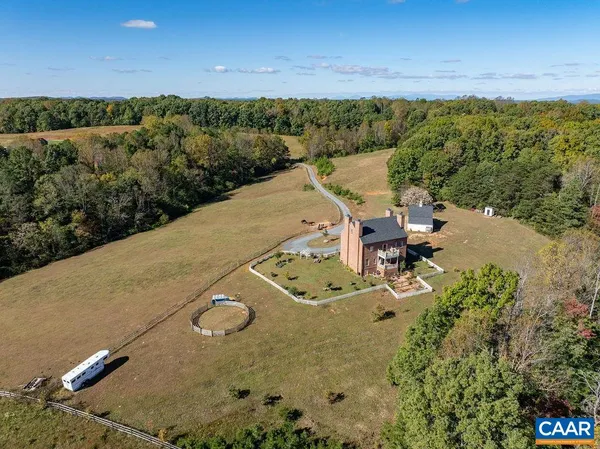 $925,000 | 2004 Seven Meadows Lane, Appomattox, VA 24522