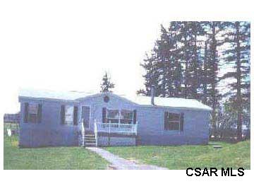 533 Slate Hill Road Berlin, PA 15530 - Photo 1 of 1