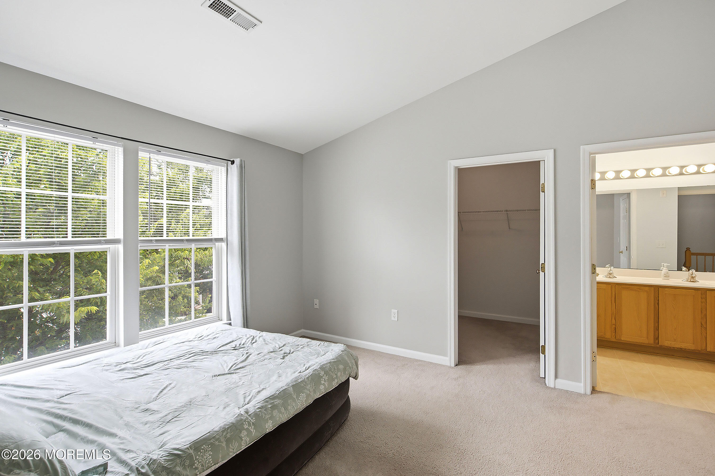 28 Abby Road Farmingdale, NJ 07727 - Photo 14 of 29 24-Master Suite to Bath & Walk In Closet