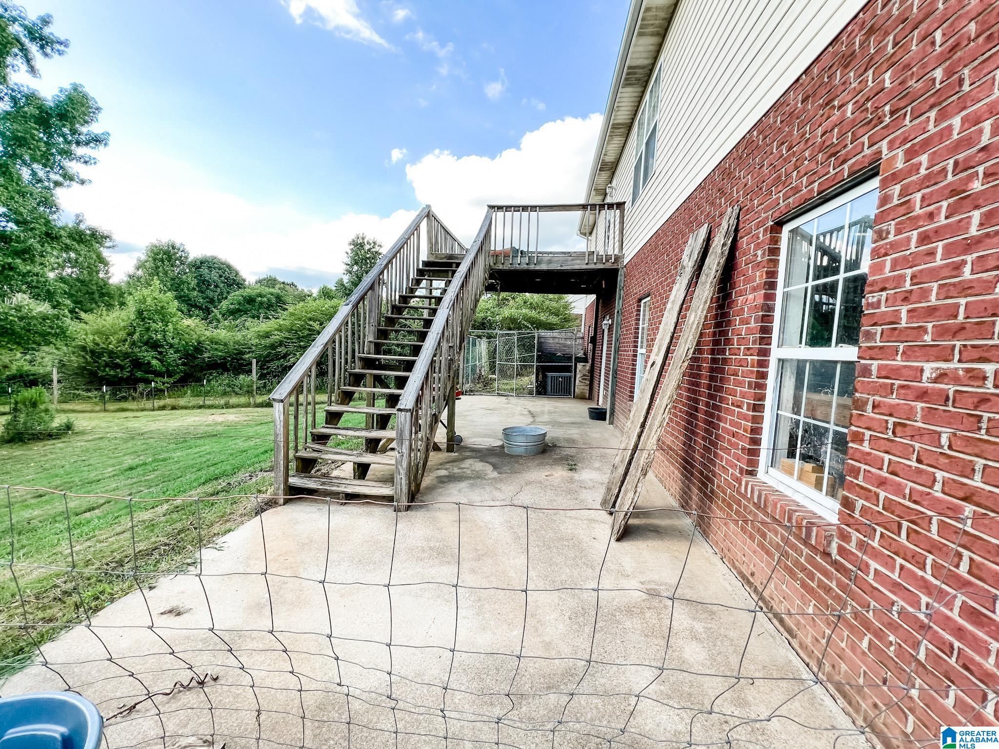 250 Deer Crossing Road Warrior, AL 35180 - Photo 31 of 39