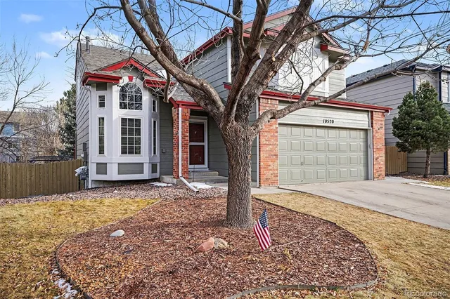 $595,000 | 10520 Holyoke Drive, Parker, CO 80134