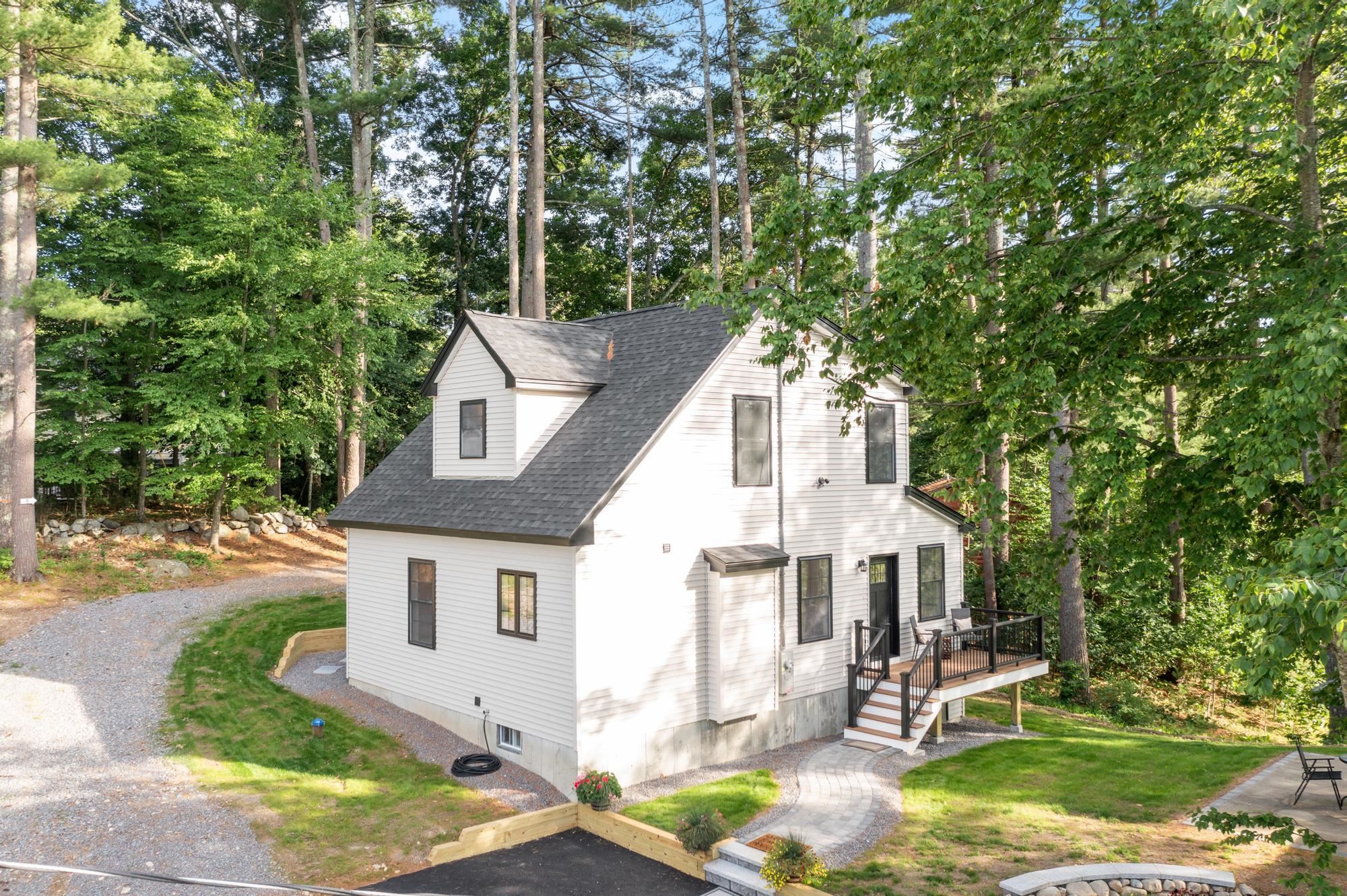 7 Beach Road Hampstead, NH 03841 - Photo 48 of 49