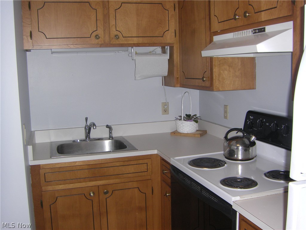 8280 Morley Road Mentor, OH 44060 - Photo 23 of 35 Suite Kitchen