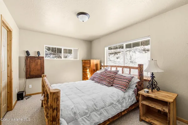 $850,000 | 195 Snowplow Road, Unit A, Sandpoint, ID 83864