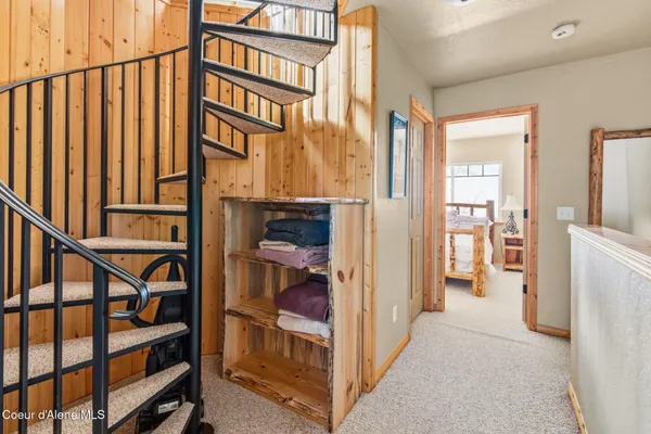 $850,000 | 195 Snowplow Road, Unit A, Sandpoint, ID 83864