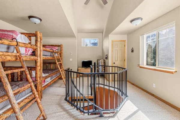 $850,000 | 195 Snowplow Road, Unit A, Sandpoint, ID 83864