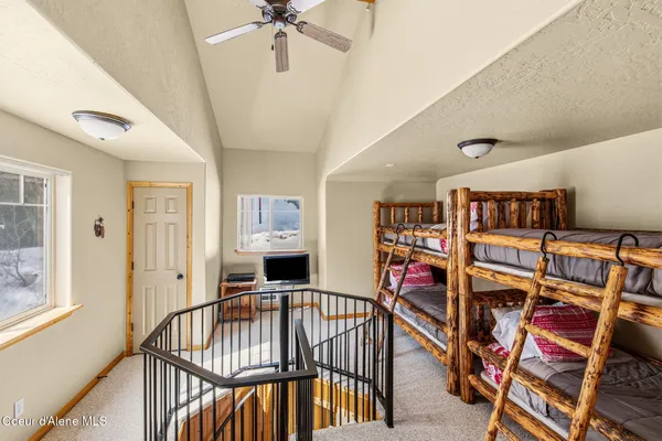 $850,000 | 195 Snowplow Road, Unit A, Sandpoint, ID 83864