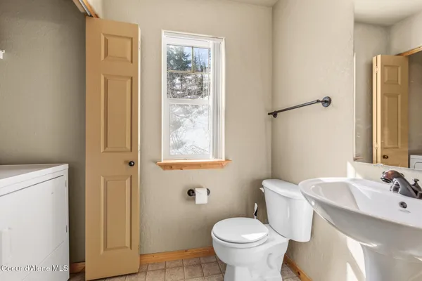 $850,000 | 195 Snowplow Road, Unit A, Sandpoint, ID 83864