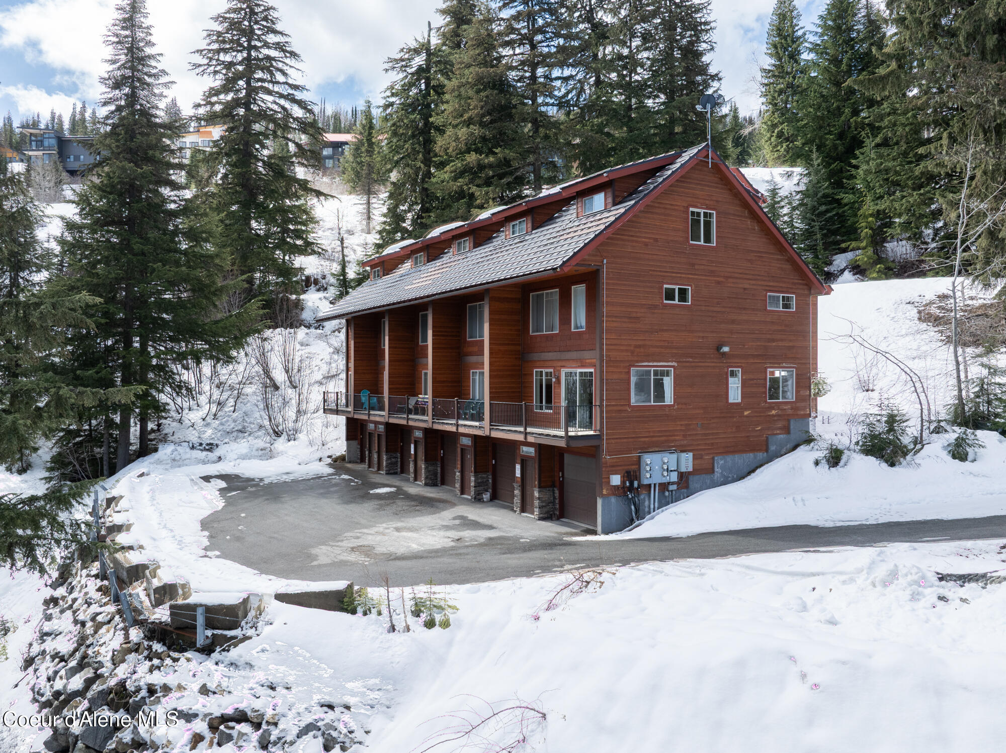 195 Snowplow Road, Unit A Sandpoint, ID 83864 - Photo 24 of 30 024