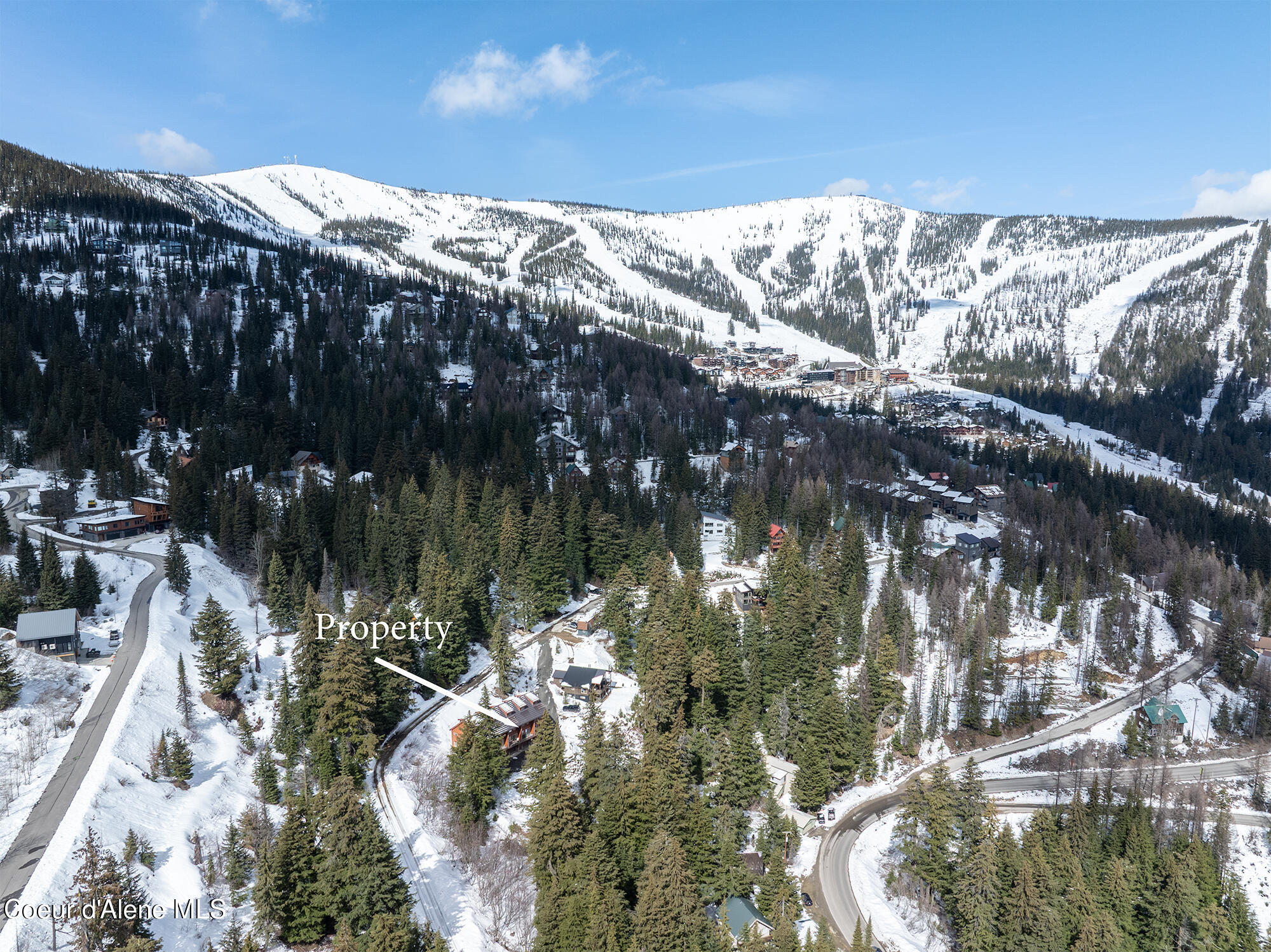 195 Snowplow Road, Unit A Sandpoint, ID 83864 - Photo 26 of 30 026