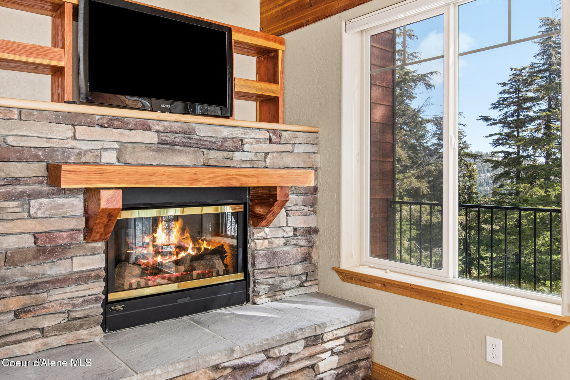 195 Snowplow Road, Unit A Sandpoint, ID 83864 - Photo 29 of 30 029