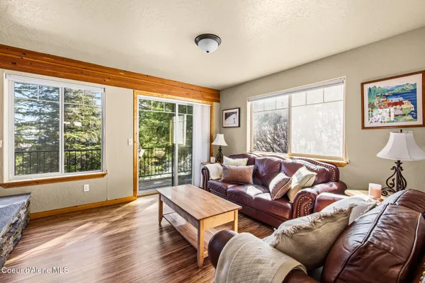 $850,000 | 195 Snowplow Road, Unit A, Sandpoint, ID 83864