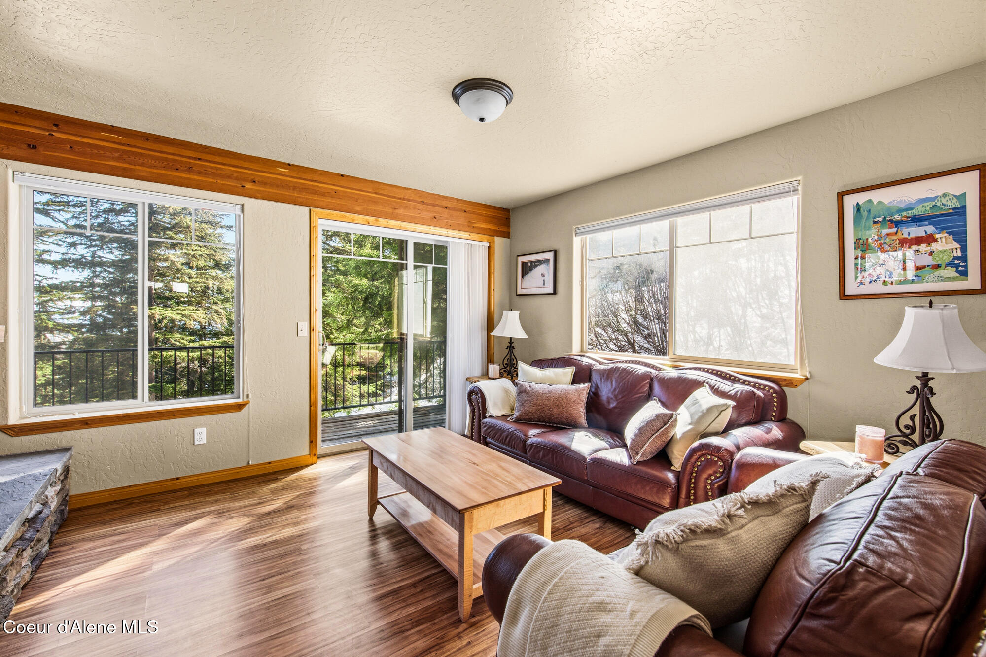 195 Snowplow Road, Unit A Sandpoint, ID 83864 - Photo 3 of 30 003