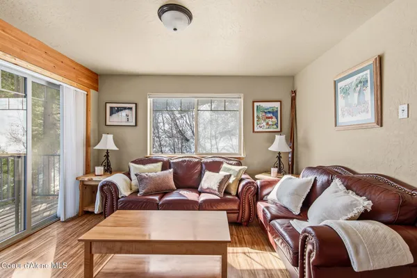 $850,000 | 195 Snowplow Road, Unit A, Sandpoint, ID 83864