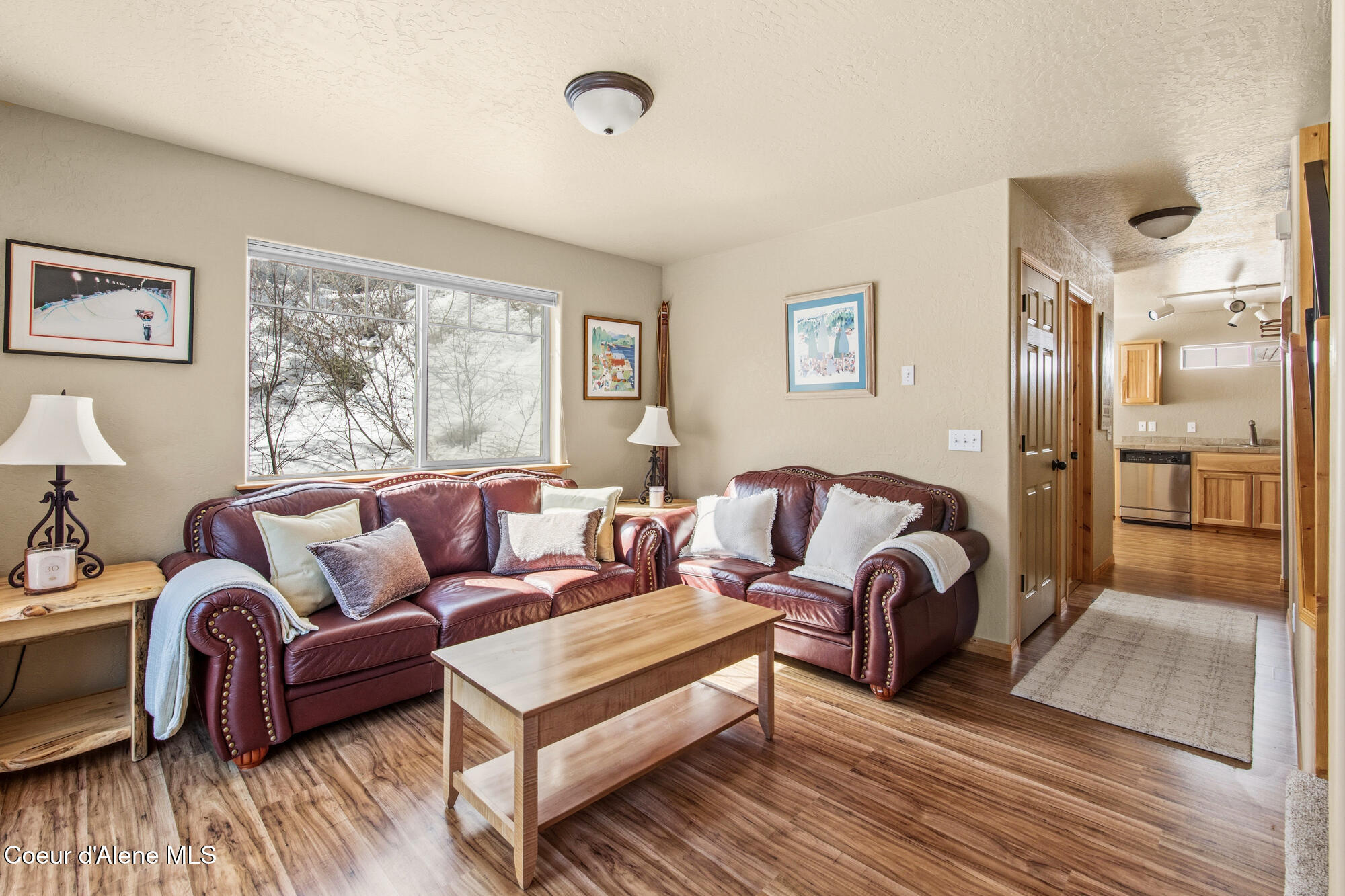 195 Snowplow Road, Unit A Sandpoint, ID 83864 - Photo 5 of 30 005