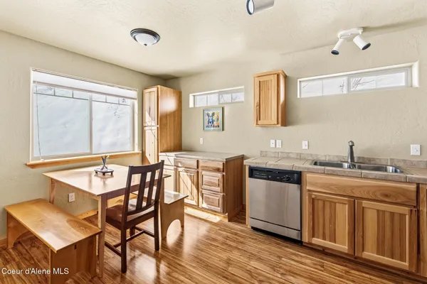 $850,000 | 195 Snowplow Road, Unit A, Sandpoint, ID 83864