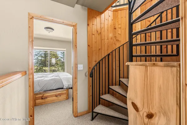$850,000 | 195 Snowplow Road, Unit A, Sandpoint, ID 83864