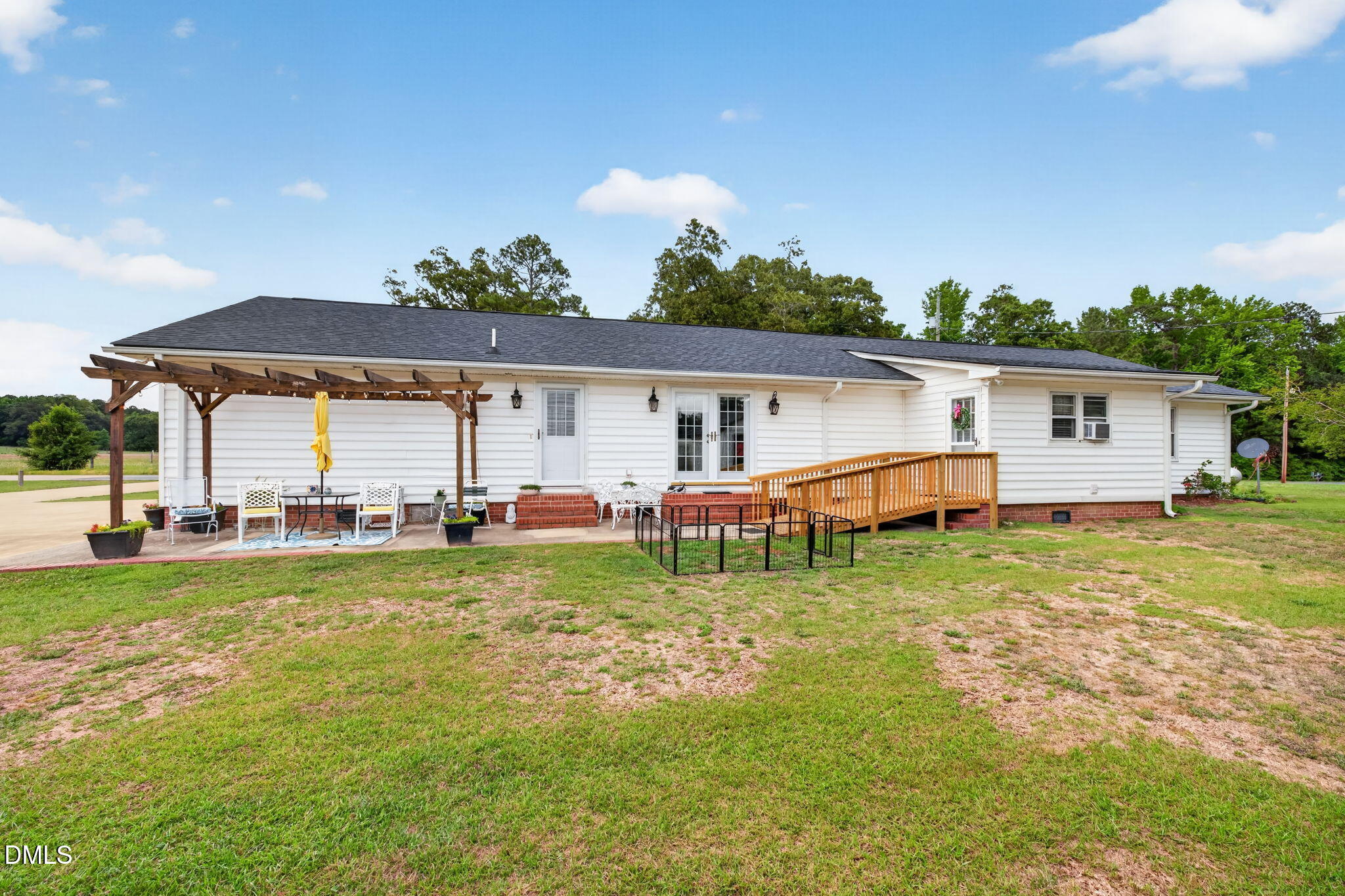 1490 Scott Road Kenly, NC 27542 - Photo 25 of 32