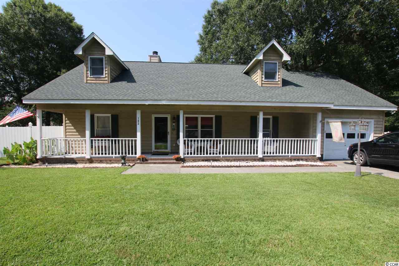 102 Willow Ridge Road Myrtle Beach, SC 29588 - Photo 1 of 24 Gallery Image 1