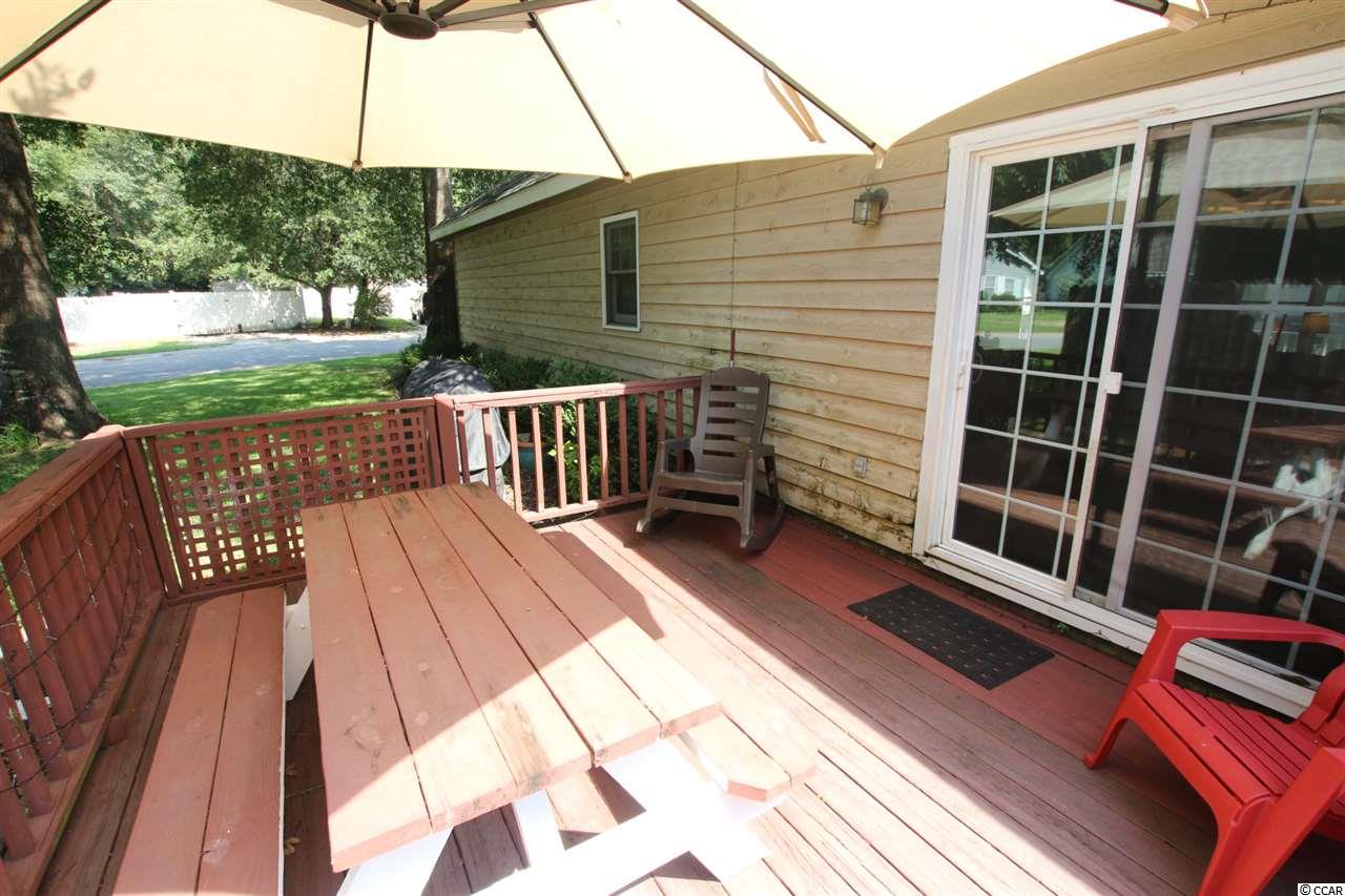 102 Willow Ridge Road Myrtle Beach, SC 29588 - Photo 23 of 24 Gallery Image 23