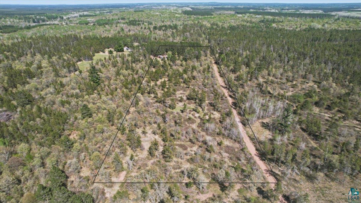 14387 South McCumber Road Gordon, WI 54838 - Photo 16 of 27