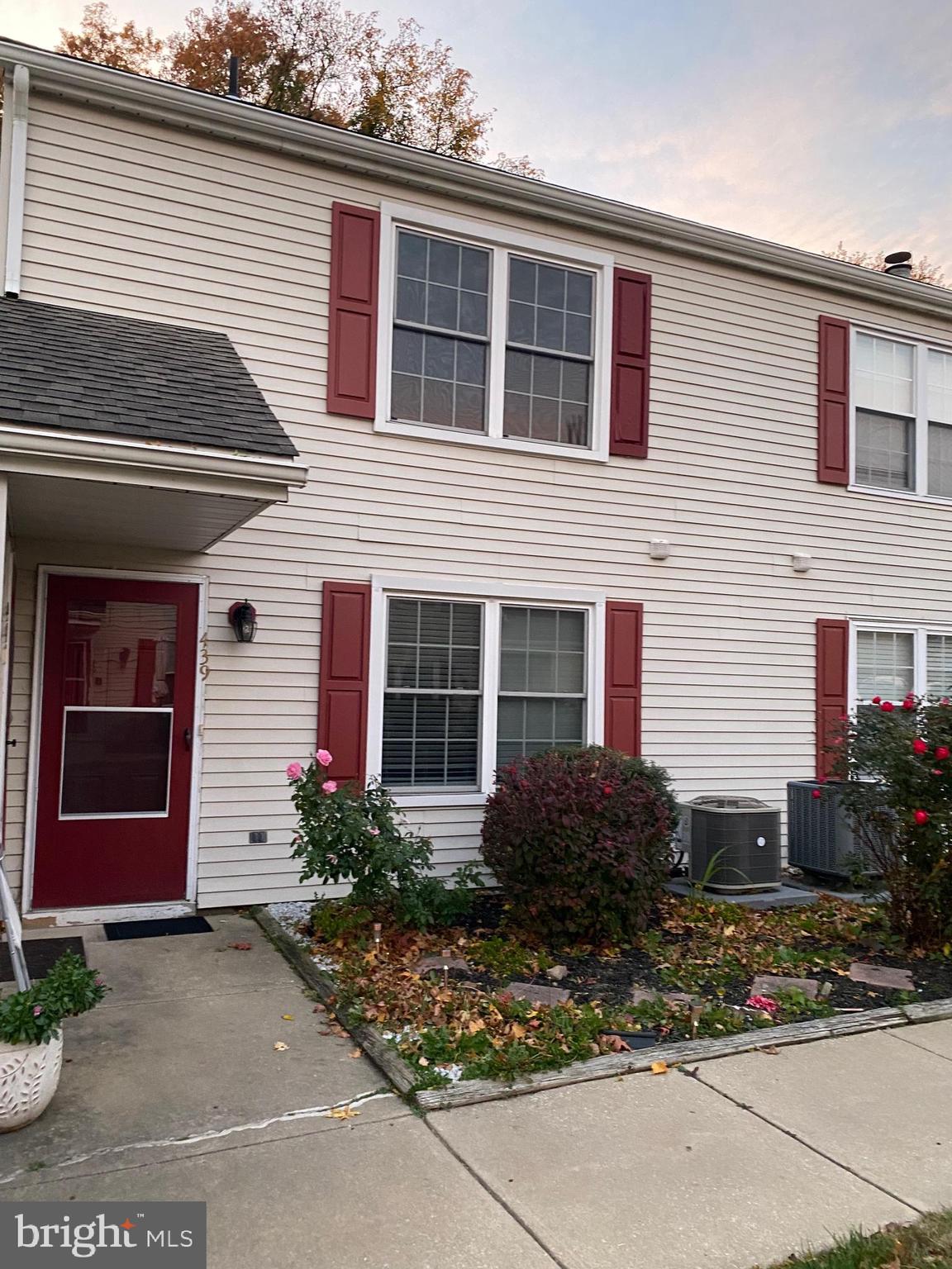 439 Glassboro Road Woodbury Heights, NJ 08097 - Photo 14 of 19