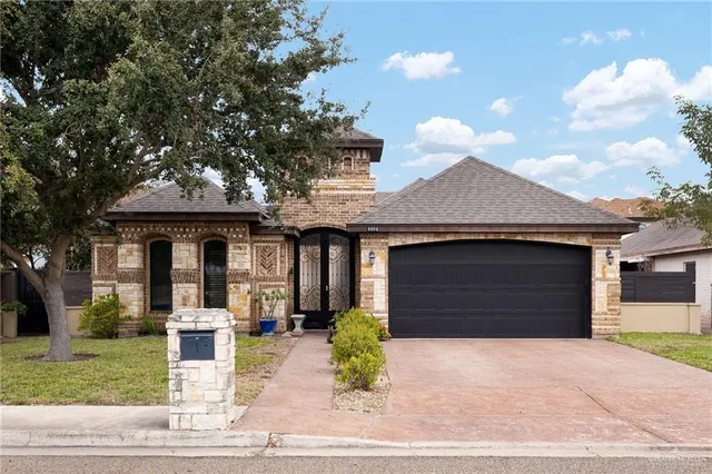 $259,000 | 4404 Zinnia Avenue, McAllen, TX 78504