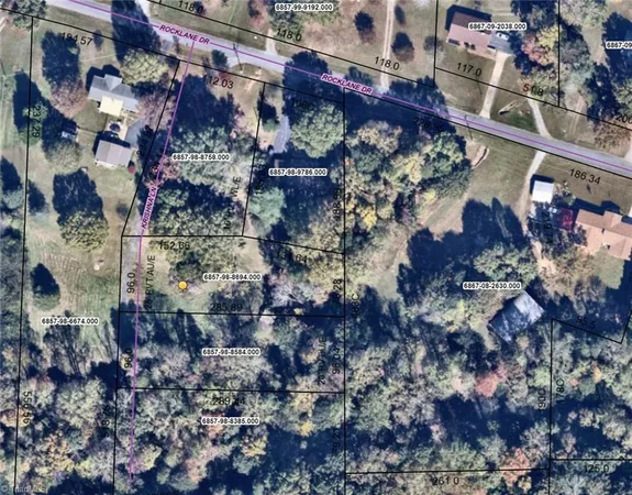 $54,900 | 2411 Krishna Lane, Walkertown, NC 27051