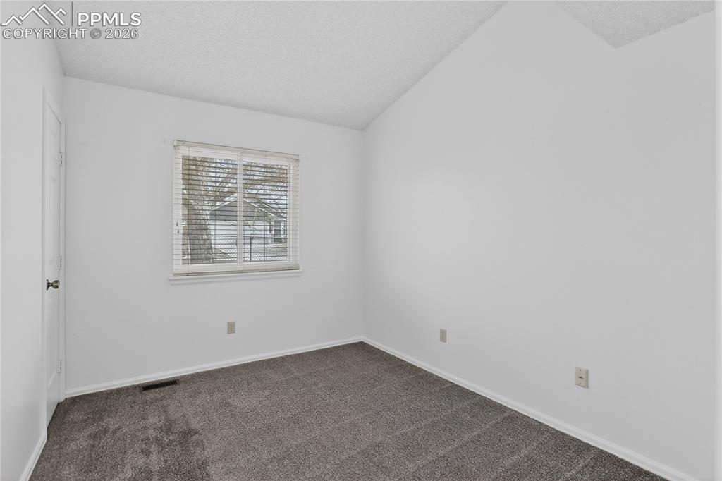 4770 Spacewalk Way Colorado Springs, CO 80916 - Photo 11 of 17 Bedroom 2 - main level