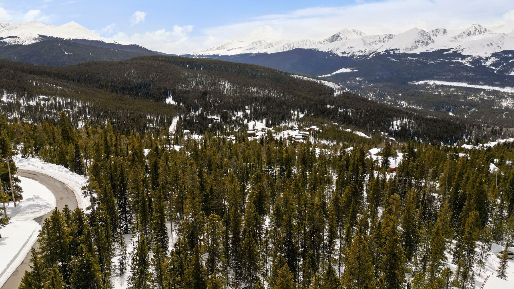 515 Miners View Road Breckenridge, CO 80424 - Photo 5 of 23