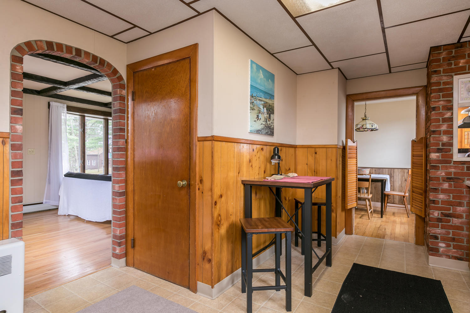 18 Robinson Road Scarborough, ME 04074 - Photo 8 of 34 Kitchen