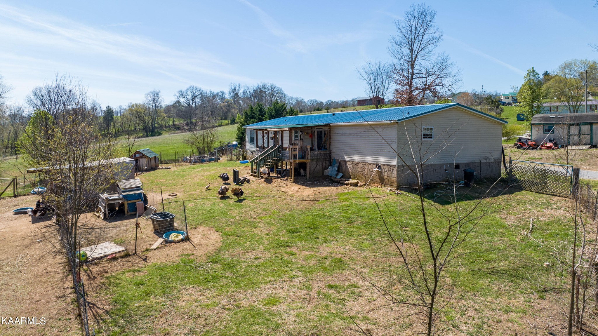 186 Calloway Road Rutledge, TN 37861 - Photo 16 of 19 Gallery Image 16