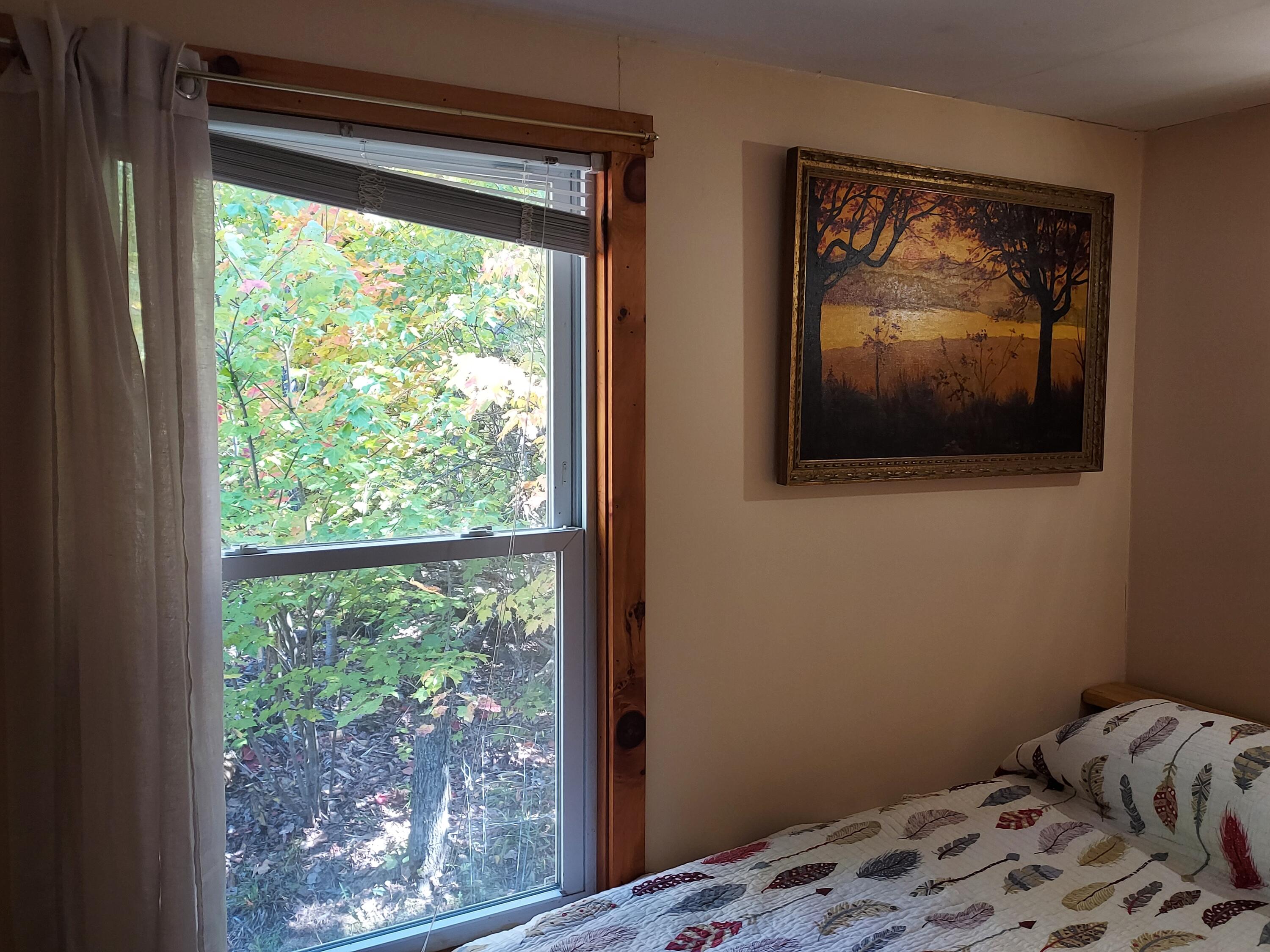 429 Hole In The Wall Road Solon, ME 04979 - Photo 23 of 34 Bedroom Two