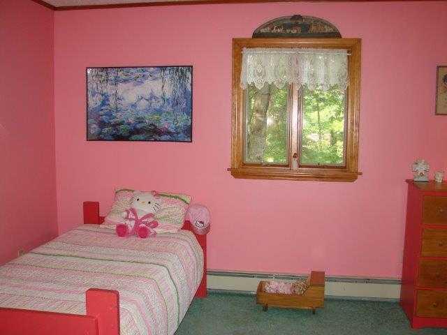 42 Foss Hill Road Waterville, ME 04901 - Photo 14 of 27 Bedroom.