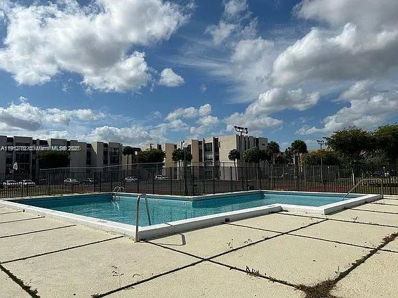 a view of a playground