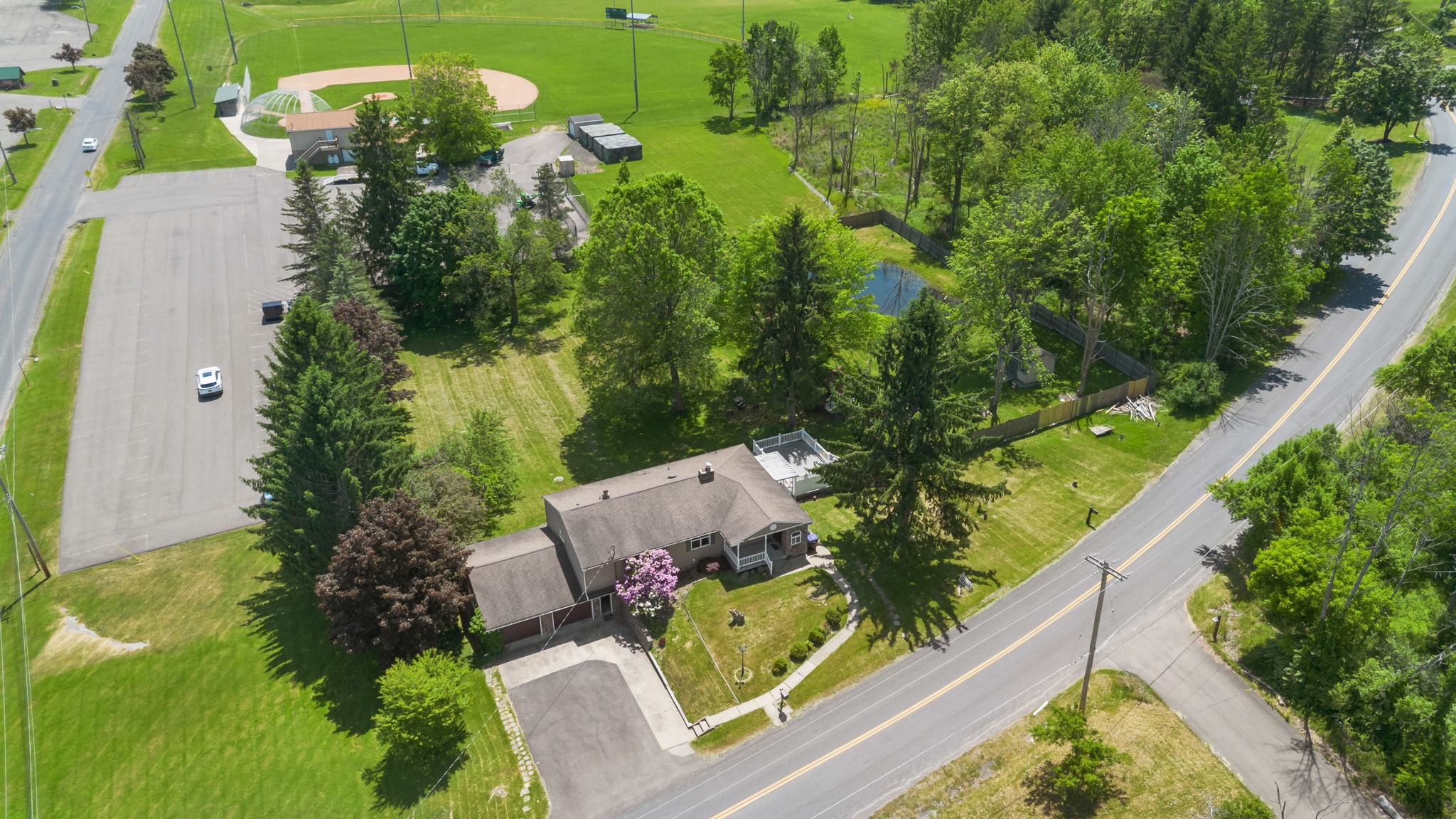 368 Pierce Hill Road Vestal, NY 13850 - Photo 3 of 40