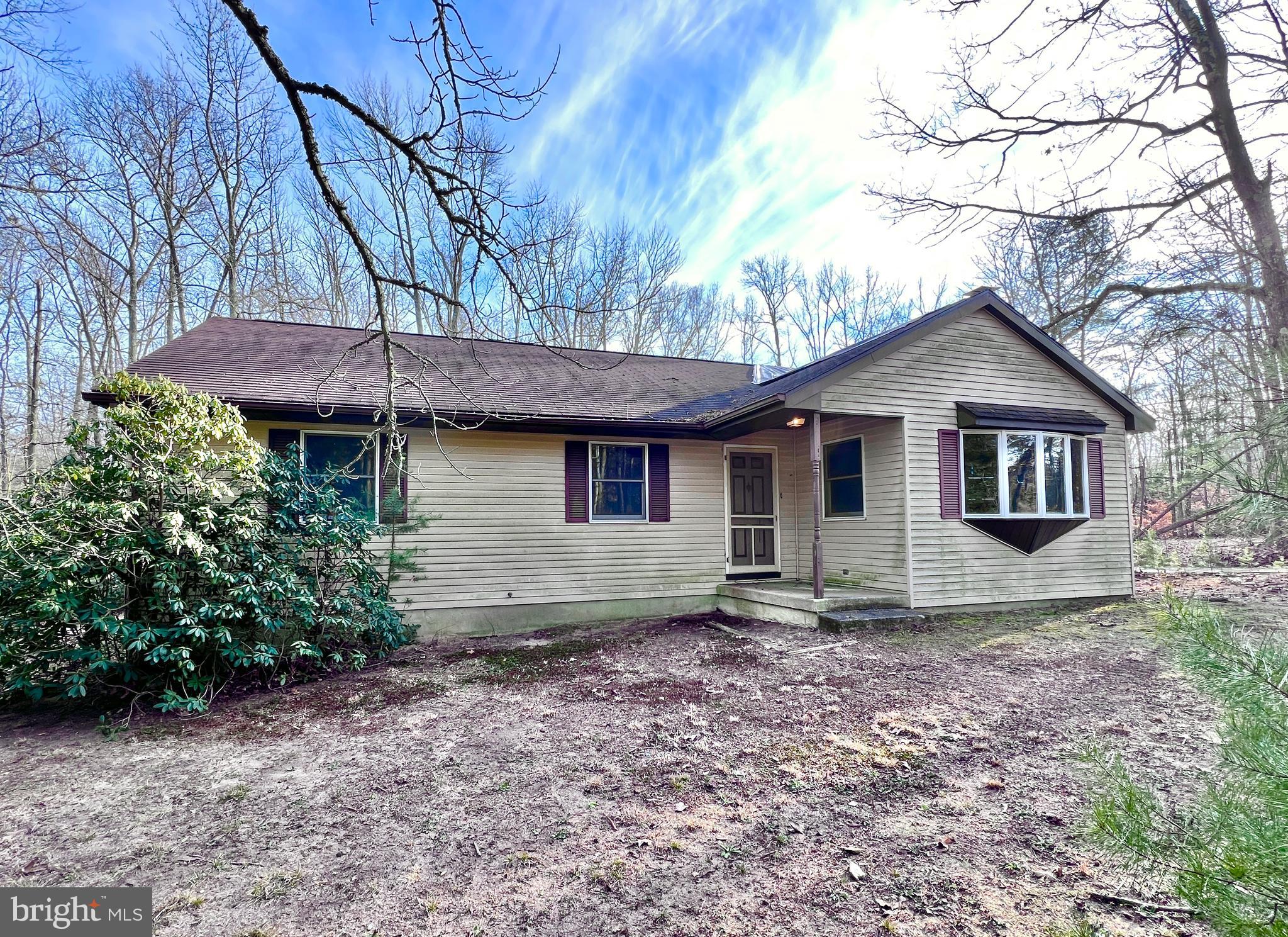 58 Camp Edge Road Alloway, NJ 08001 - Photo 1 of 28 Gallery Image 1