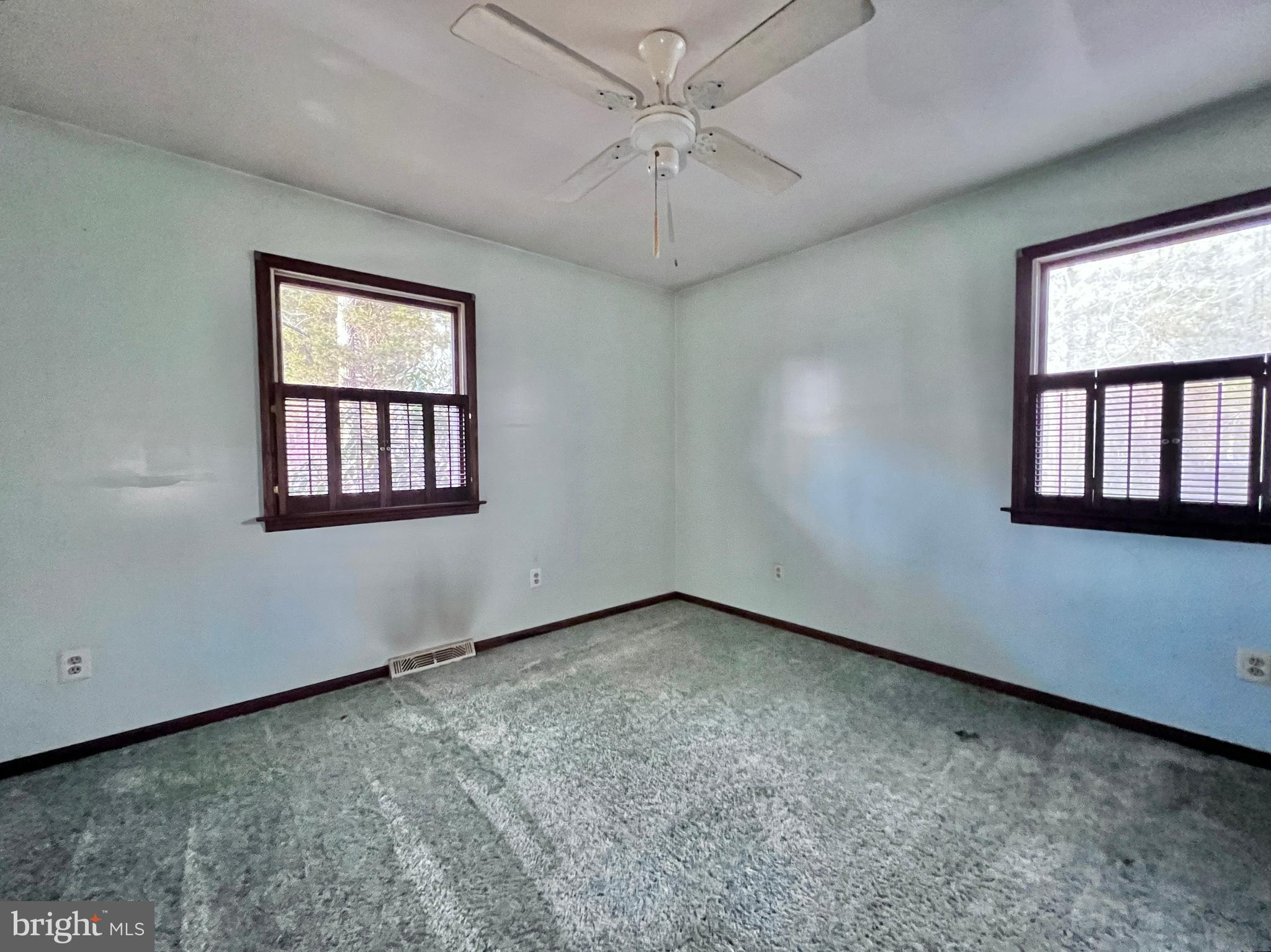 58 Camp Edge Road Alloway, NJ 08001 - Photo 15 of 28 Bedroom 3