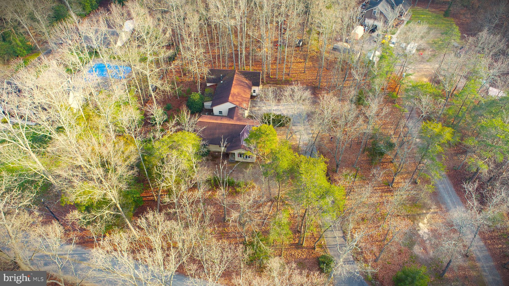 58 Camp Edge Road Alloway, NJ 08001 - Photo 3 of 28 Gallery Image 3