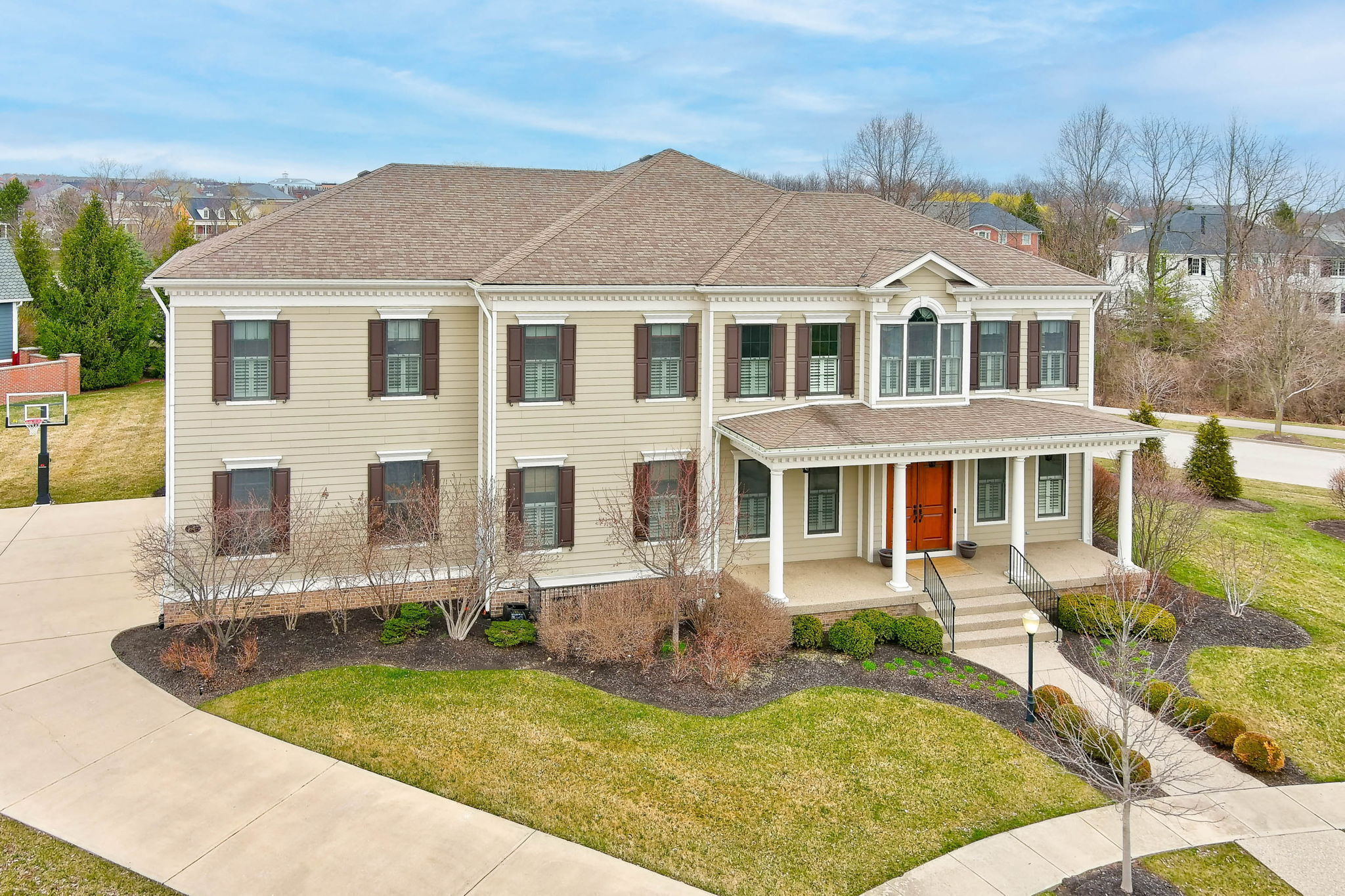 1950 Finchley Road Carmel, IN 46032 - Photo 1 of 85 Gallery Image 1
