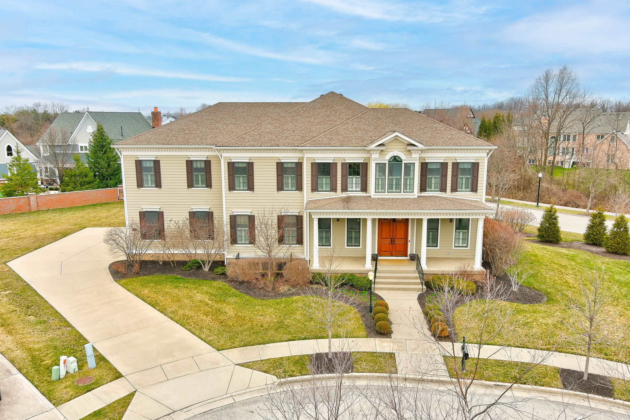 1950 Finchley Road Carmel, IN 46032 - Photo 3 of 85 Gallery Image 3