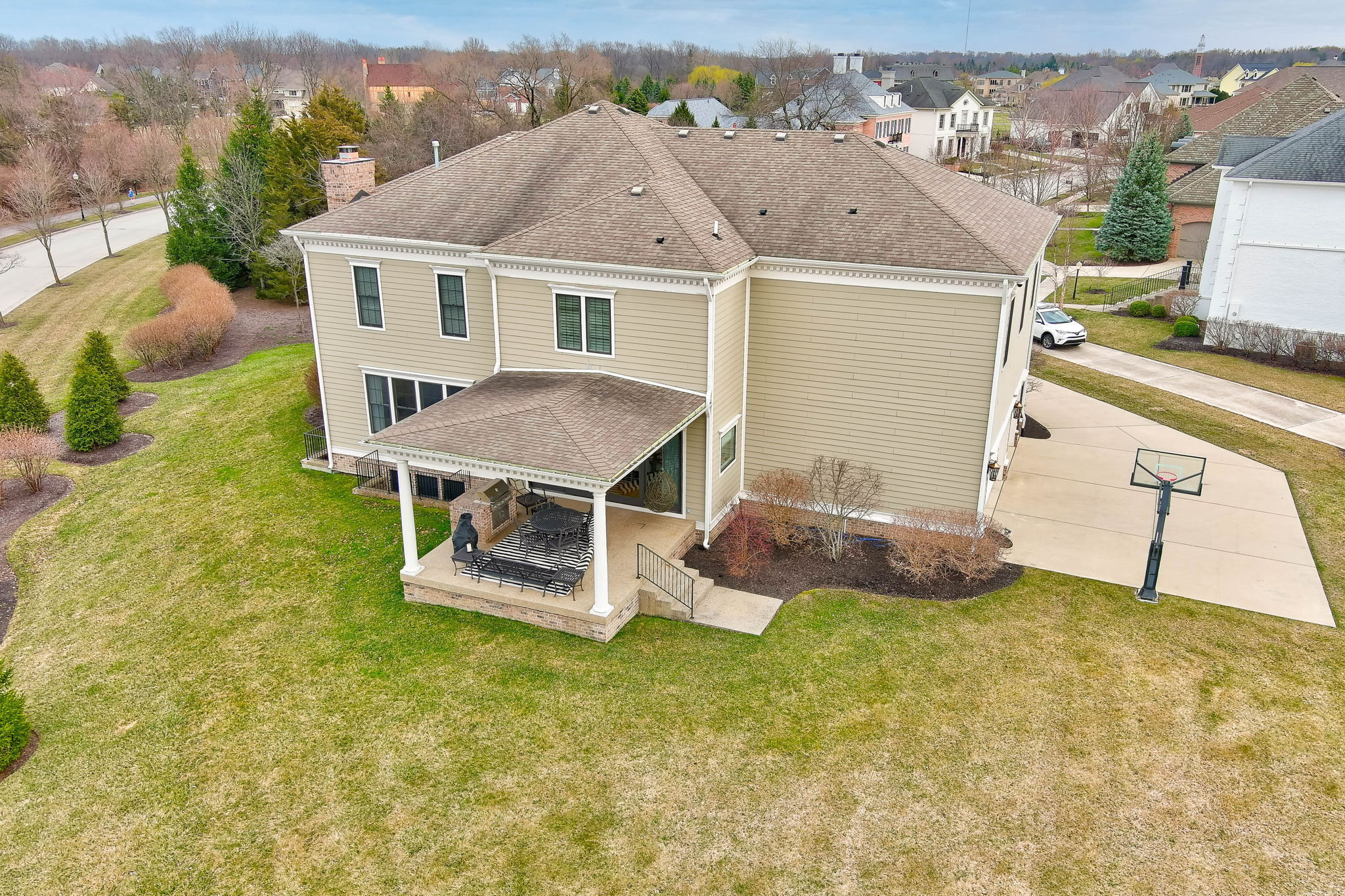 1950 Finchley Road Carmel, IN 46032 - Photo 81 of 85 Gallery Image 81